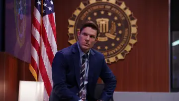 Задник к сериалу "Яростная" #1534587