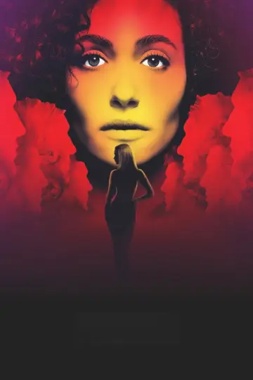 Постер к сериалу "Яростная" #1534592