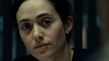 Задник к сериалу "Яростная" #1784145