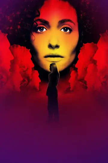 Постер к сериалу "Яростная" #1793627