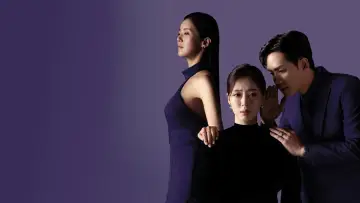 Задник к сериалу "여왕의 집" #1604977