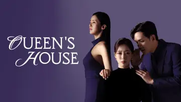 Задник к сериалу "여왕의 집" #1604978