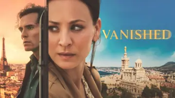 Задник к сериалу "Исчезнувший" #1472762