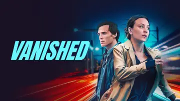 Задник к сериалу "Исчезнувший" #1472765