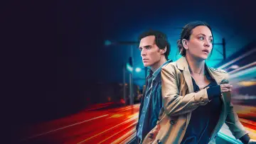 Задник к сериалу "Исчезнувший" #1472766