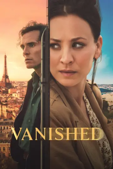 Постер к сериалу "Исчезнувший" #1472775