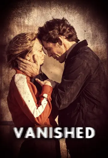 Постер к сериалу "Исчезнувший" #1472776