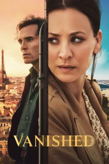 Постер к сериалу "Исчезнувший" #1472784