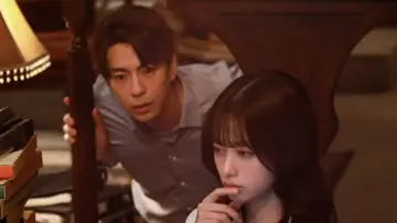 Задник к сериалу "天久鷹央の推理カルテ" #1556277