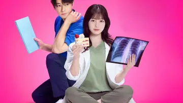 Задник к сериалу "天久鷹央の推理カルテ" #1556279