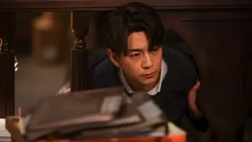 Задник к сериалу "天久鷹央の推理カルテ" #1556287