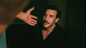 Задник к сериалу "آسر" #1485012
