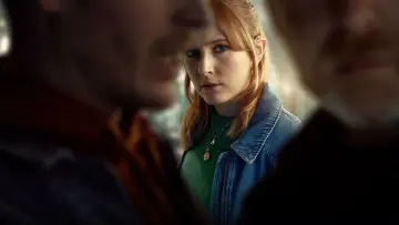 Задник к сериалу "Кодекс молчания" #1482029
