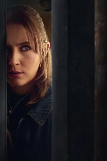 Постер к сериалу "Кодекс молчания" #1482035
