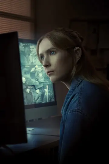 Постер к сериалу "Кодекс молчания" #1482036
