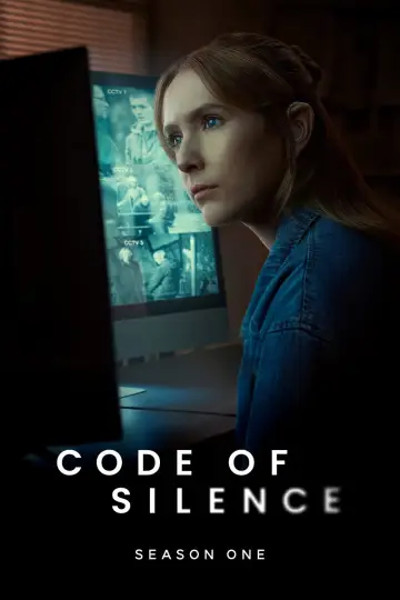 Постер к сериалу "Кодекс молчания" #1765715