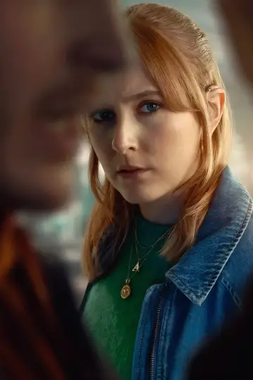 Постер к сериалу "Кодекс молчания" #1845710