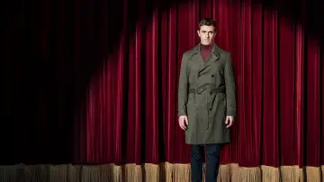Задник к сериалу "Happiness" #1605554