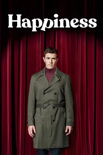 Happiness постер