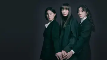 Задник к сериалу "Честь" #1486923