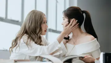 Задник к сериалу "Дизайн любви" #1480943
