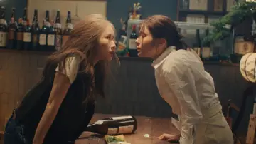 Задник к сериалу "Дизайн любви" #1480950