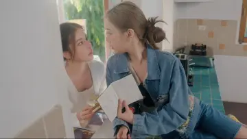 Задник к сериалу "Дизайн любви" #1480955