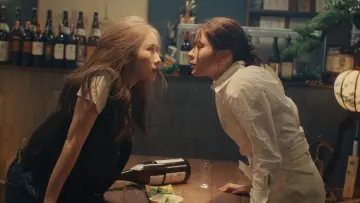 Задник к сериалу "Дизайн любви" #1480963