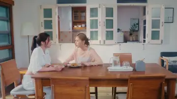 Задник к сериалу "Дизайн любви" #1481000