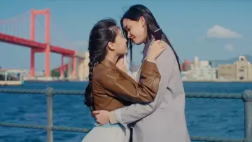 Задник к сериалу "Дизайн любви" #1481034