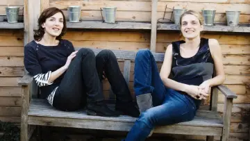Задник к сериалу "Vous les femmes" #1539165