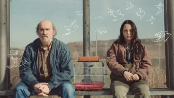 Задник к сериалу "Джакарта" #1559216