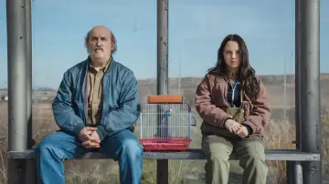 Задник к сериалу "Джакарта" #1559217