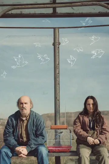 Постер к сериалу "Джакарта" #1559220