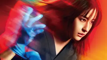 Задник к сериалу "Dr.アシュラ" #1500733