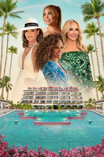 Постер к сериалу "Love Hotel" #1605540