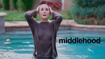 Задник к сериалу "Middlehood" #1507726