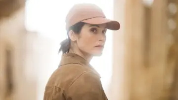 Задник к сериалу "Секретная служба" #1472728