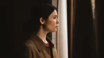 Задник к сериалу "Секретная служба" #1472731