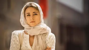 Задник к сериалу "Секретная служба" #1472734