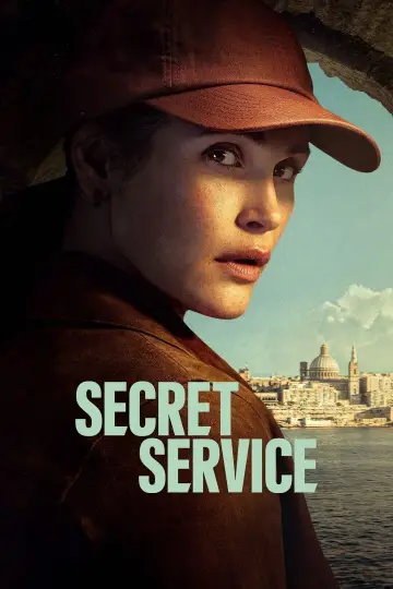Постер к сериалу "Секретная служба" #1472745