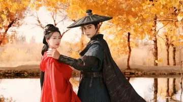 Задник к сериалу "Цветы расцветают в роскоши" #1218956