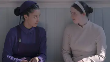 Задник к сериалу "Заветы" #1355610