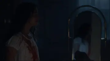 Задник к сериалу "Заветы" #1355615