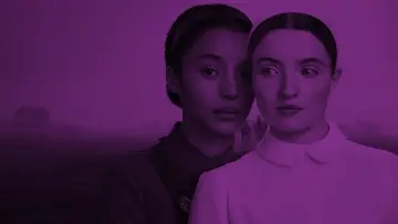 Задник к сериалу "Заветы" #1355617