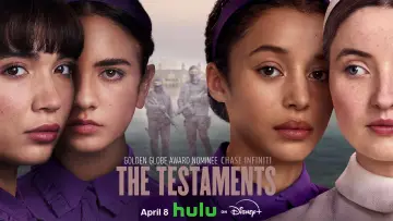 Задник к сериалу "Заветы" #1355618