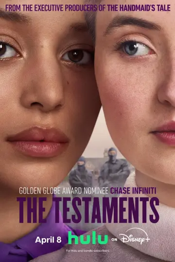 Постер к сериалу "Заветы" #1355627