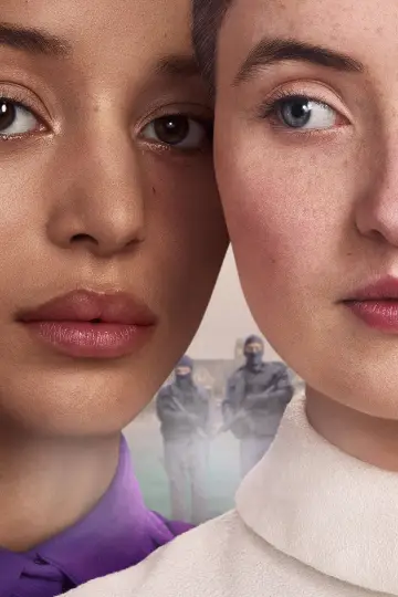 Постер к сериалу "Заветы" #1355631