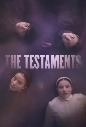 Постер к сериалу "Заветы" #1355644