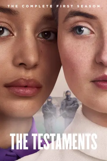 Постер к сериалу "Заветы" #1717635